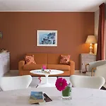Hotel Parco San Marco And Porlezza