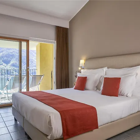 Hotel Parco San Marco And