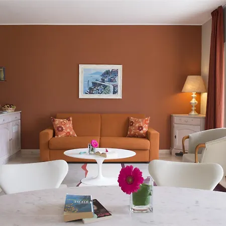 Hotell Parco San Marco And Porlezza