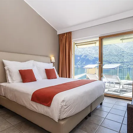 Parco San Marco And Hotell