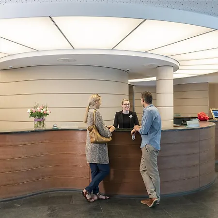 Hotell Parco San Marco And